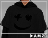 A > +â¥ Hoodie