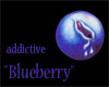 Blueberry - Showroom