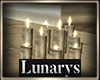 velas legend