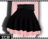Ice * Peach / B Skirt