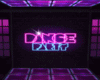 Industriel Dance Party