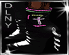 Neon Boots