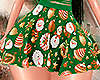 🌟 Merry Skirt