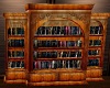 Antiques Bookcase