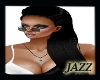 Jazzie-WM Sleek Black