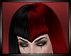 LS~Ivy Gothic blk/red