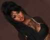 3R Saretta Black