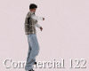 MA Commercial 122 1PoseS