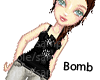 (b)~x Doll