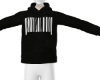 BarCode Hood !
