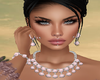 Noel Pink Set