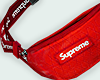 Supreme Sidebag Red