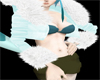 Glaceon: Hoody