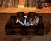 6 Animated Pose Couch