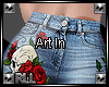 Roses Jeans RLL