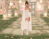 White Long Coat*