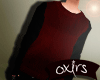 Ox! TOMBOY Sweater stem