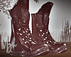 M. Krueger boots