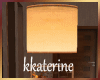 [kk] Attic Lamp