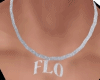 FLO Necklace