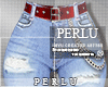 [P]CFY Pants