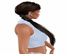 HS Zendaya Brown
