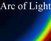 Arc of Light/ Screen