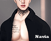 Long Black + Tattoo
