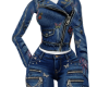 VPS Jean Set