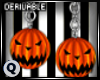 ♛ Halloween Earrings 2