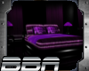 [BBA] Purple Forest Bed