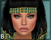 Egyptian Hair Beads