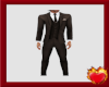 Brown NYE Suit