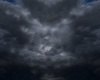 Overcast cloud Loop