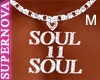 [Nova] Soul11Soul D.NK M