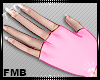 [TFD]Valentine Glove P