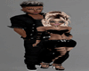 Heart Couple  M
