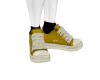 golden kicks