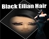 Black Eilian Hair