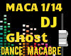 Ghost - Dance Macabre