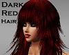 L0R-Dark Red Female Hair