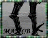 [M]Machine legs