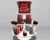 Love Tray Decor