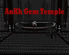 (QDH) Ankh Gem Temple