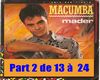 Macumba Part 2