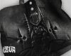 𑁤' GRUNGE BAG 𑁤
