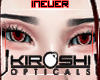[N] Kiroshi Optics Red