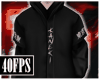 Tokyo Ghoul Jacket