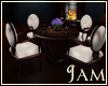 J!:Kei Dining Table