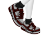 Red Shoes F